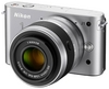 Nikon J1 Kit