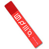 30 seconds to mars Echelon Level Red Wristband