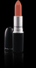 M.A.C. lipstick Creme d'Neude