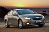 Chevrolet Cruz