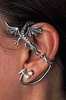 Dragon Guardian Ear Cuff
