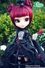 Pullip - THE LONELY QUEEN