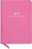 Keel's Simple Diary, Volume Two (Pink)