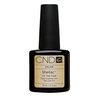 CND shellac nail polishes