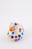 Утка резиновая Pop Dot Duck