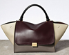 Celine trapeze bag