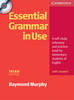 "Essential Granmar in Use" (Raymond Murphy)
