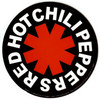 Концерт Red Hot Chili Peppers