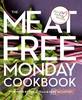 Книга вегетарианских рецептов "The Meat Free Monday" (Пол Маккартни)