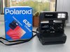 Кассеты для Polaroid 636