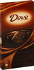 шоколад Dove