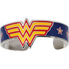 Wonder Woman Metal Bracelet