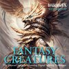 Fantasy Creatures: The Ultimate Guide to Mastering Digital Painting Techniques (ImagineFX) [Paperback]