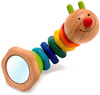 Im toy Игрушка червячок деревянная (22038)