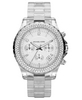 Michael Kors Silver watches