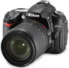 Фотоаппарат Nikon D7000 Kit