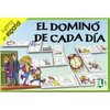 El domino de cada dia