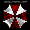 Зонт Umbrella Corp.