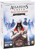 Assassin's Creed 4 в 1. Специальное издание