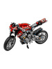 Мотоцикл 8051, Lego