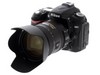 Цифровая камера Nikon D90 Kit 18-200mm VR II