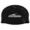 H2O Audio Swim Cap SC1-BK