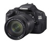 Canon 600D Kit