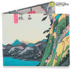 Mighty Wallet Hiroshige или Pop Clouds или My Old Wallet