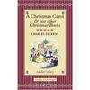 A Christmas Carol and Two Other Christmas Books (подарочное издание)