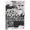 The Philosophy of Andy Warhol