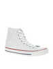 Converse All Star hi top trainer white