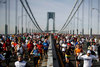 Пробежать New York Marathon