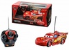 .CARS-2 McQueen (Молния МакКуин) на радиоуправлении, 17см. (Simba, 3089501)