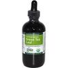 Gaia Herbs, Organic Green Tea Leaf Liquid Herbal Extract