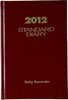 diary for 2012