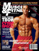 журнал Muscle&Fitness