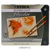 Карандаши цветные REMBRANDT POLYCOLOR 24шт