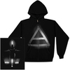 Thirty Seconds to Mars - Taped Triad Zip Hoodie