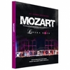Livre Officiel Mozart L'Opera Rock