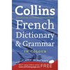 Collins French dictionary