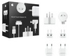 Apple travel adapter kit