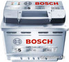 Автомобильный аккумулятор Bosch S5 008 577 400 078