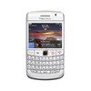 Blackberry Bold 9780 white