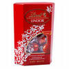 коробка молочных конфет "Lindt"