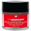 ole henriksen Очищающая маска blemish attack purifying mask