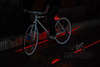 Bike Bicycle Laser