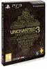 Uncharted 3. Иллюзии Дрейка. Special Edition [PS3]