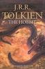 книга  J. R. R. Tolkien "The Hobbit"