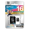 Карта памяти microSD 16GB