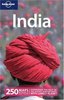 путеводитель Lonely Planet по Индии
